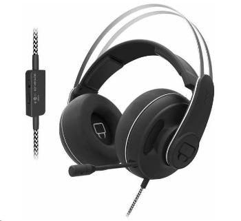 VENOM VS2876 Sabre Gaming white stereo headset