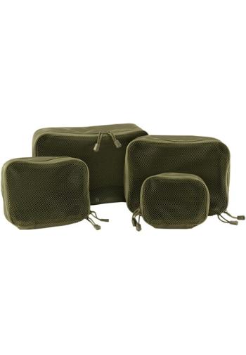 Brandit US Cooper Packing Cubes olive - UNI