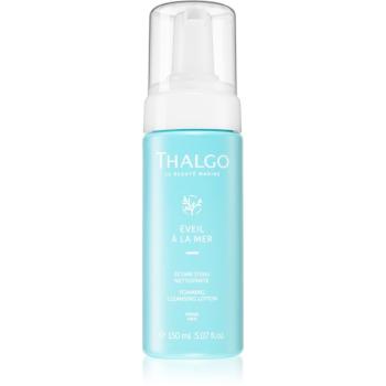 Thalgo Éveil à la Mer Foaming Cleansing Lotion čisticí pěna pro všechny typy pleti včetně citlivé 150 ml