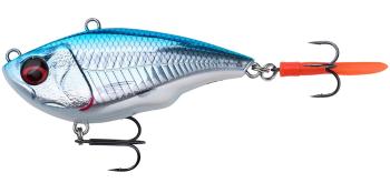 Savage gear wobler fat vibes xl sinking blue chrome - 10 cm 58 g