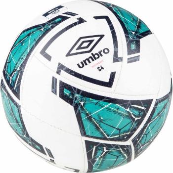 Umbro NEO SWERVE IMS Fotbalový míč, bílá, velikost 5
