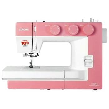 JANOME 1522 PG (133294)