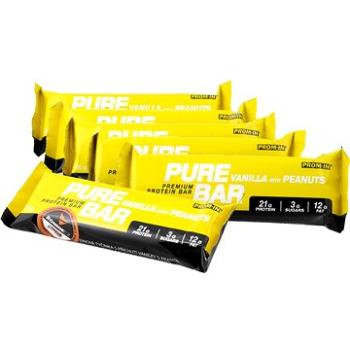 PROM-IN Essential Pure Bar, 65g, kakao (8595098009377)