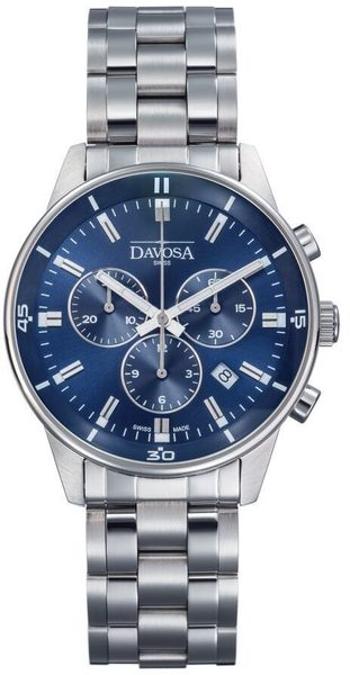 Davosa Vireo Chronograph 163.481.45