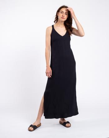 SKFK Klaudia Dress 2N black 36