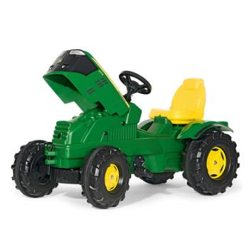 ROLLY TOYS Traktor John Deere 6210 R