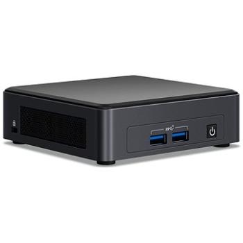 Intel NUC 11 Pro Kit Slim (NUC11TNKi5) (BNUC11TNKI50000)