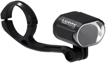 Lezyne E-Bike Fusion SM StVZO E550 Front 500 lm Black Cyklistické světlo