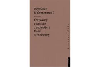 Oxymorón a pleonasmus II - Monika Mitášová