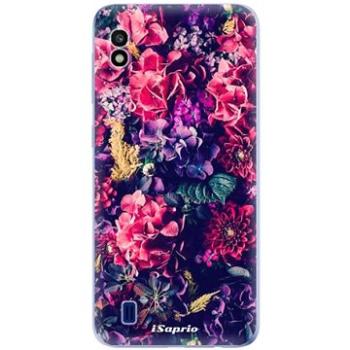 iSaprio Flowers 10 pro Samsung Galaxy A10 (flowers10-TPU2_GalA10)