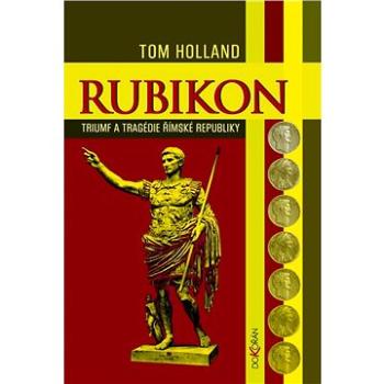 Rubikon (999-00-018-1021-4)