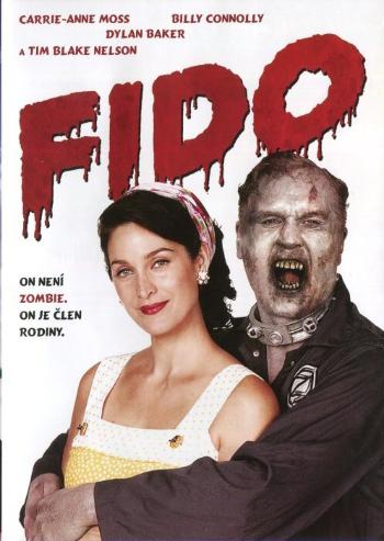 Fido (DVD)