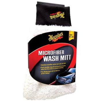 Meguiar's Microfiber Wash Mitt (X3002)