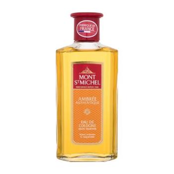 Mont St Michel Ambrée Authentique 250 ml kolínská voda unisex