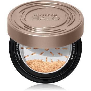 Smashbox Halo Fresh Perfecting Powder sypký pudr odstín Fair/Light 10 g