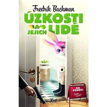 Úzkosti a jejich lidé (978-80-275-0203-5)