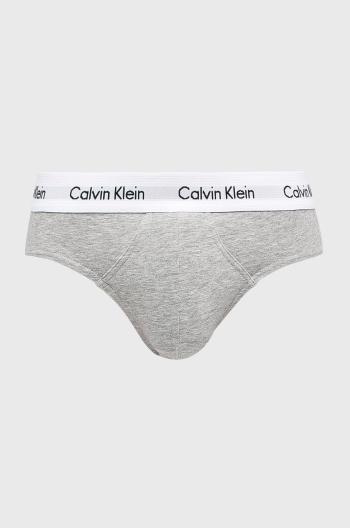 Calvin Klein Underwear - Spodní prádlo (3-pack)