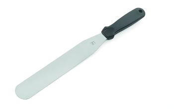 Cukrářský nůž roztírací rovný - 38 cm - Silikomart