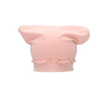Sterntaler Šátek na hlavu světle růžový