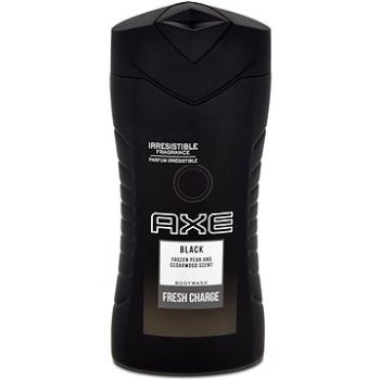 AXE Sprchový gel Black 250 ml (8710447276600)