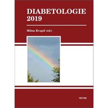 Diabetologie 2019 (978-80-7553-676-1)