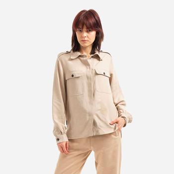 Dámská košile Woolrich košile CFWWOS0057FRUT3043 8925