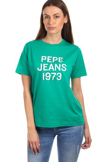 Dámské tričko  Pepe Jeans ASHLEY  M
