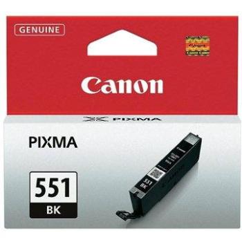Canon CLI-551BK černá (6508B001)
