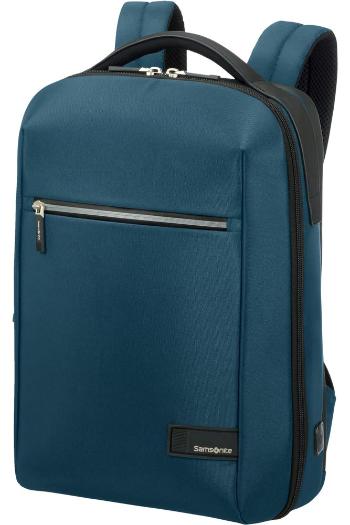 Samsonite Batoh na notebook 14,1'' Litepoint 16 l - modrá