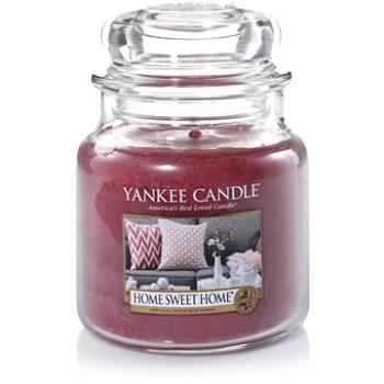 YANKEE CANDLE Home Sweet Home 411 g (5038580000269)