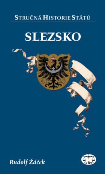 Slezsko - Rudolf Žáček - e-kniha