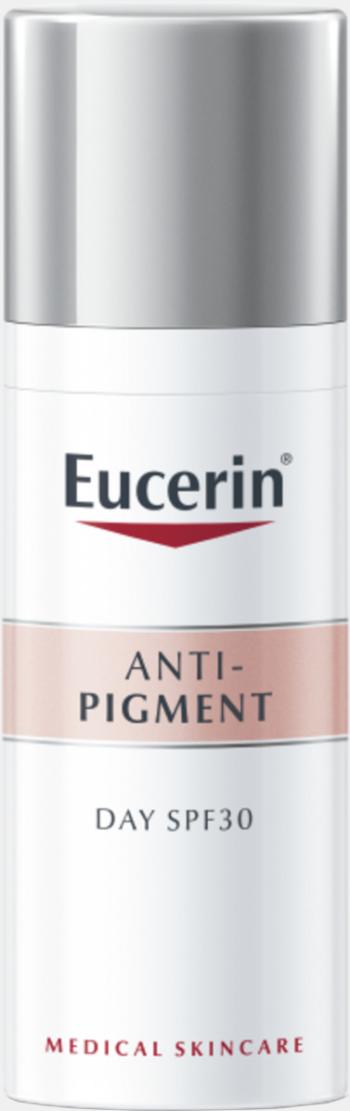 Eucerin Denní krém proti pigmentovým skvrnám AntiPigment SPF 30 50ml 1 x 50 ml