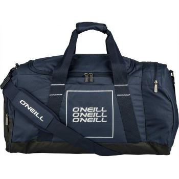 O'Neill BM SPORTSBAG SIZE L Sportovní/cestovní taška, tmavě modrá, velikost UNI