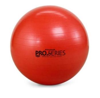 Theraband gymnastický míč Pro Series SCP™, červený 55 cm