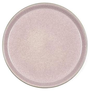 Bitz Servírovací talíř 27 Grey/Rose (821402)