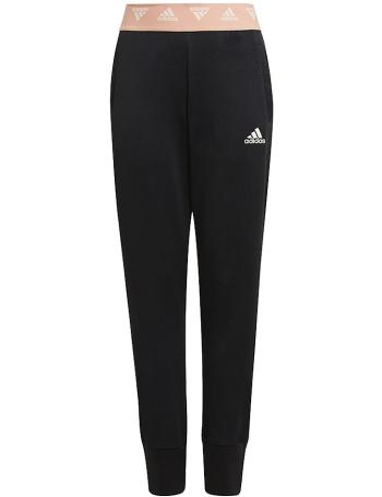 Dívčí tepláky Adidas vel. 152 cm