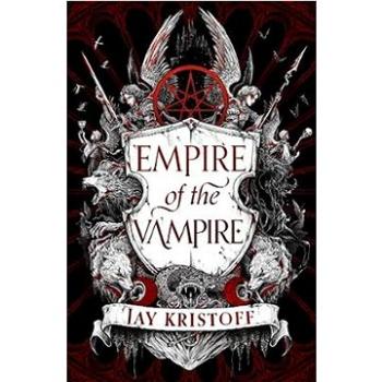 Empire of the Vampire: Empire of the Vampire (1) (0008350442)