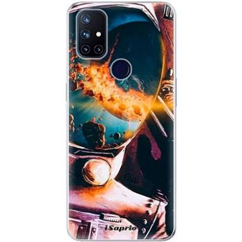 iSaprio Astronaut 01 pro OnePlus Nord N10 5G (Ast01-TPU3-OPn10)