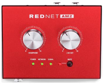 Focusrite RedNet AM2