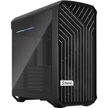 Fractal Design Torrent Compact Black TG Dark (FD-C-TOR1C-01)