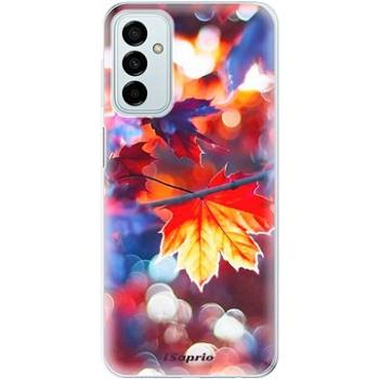 iSaprio Autumn Leaves 02 pro Samsung Galaxy M23 5G (leaves02-TPU3-M23_5G)