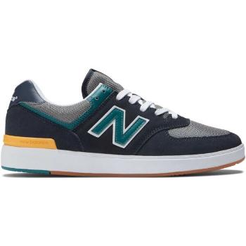 New Balance CT574NGT Pánské volnočasové boty, tmavě modrá, velikost 42