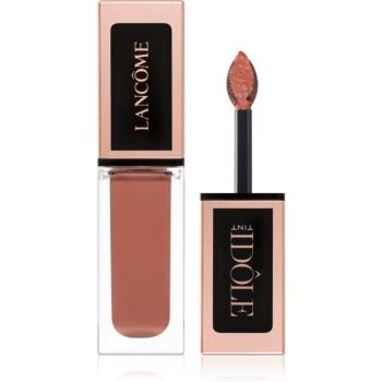 Lancôme Idôle Tint tekuté oční stíny odstín 06 Canyon Clay 7 ml