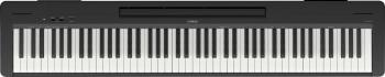 Yamaha P-145B Digitální stage piano Black