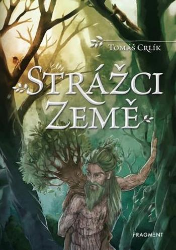 Strážci Země - Crlík Tomáš