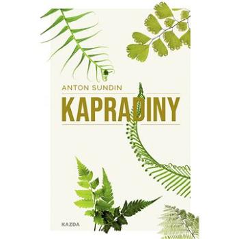 Kapradiny (978-80-7670-080-2)