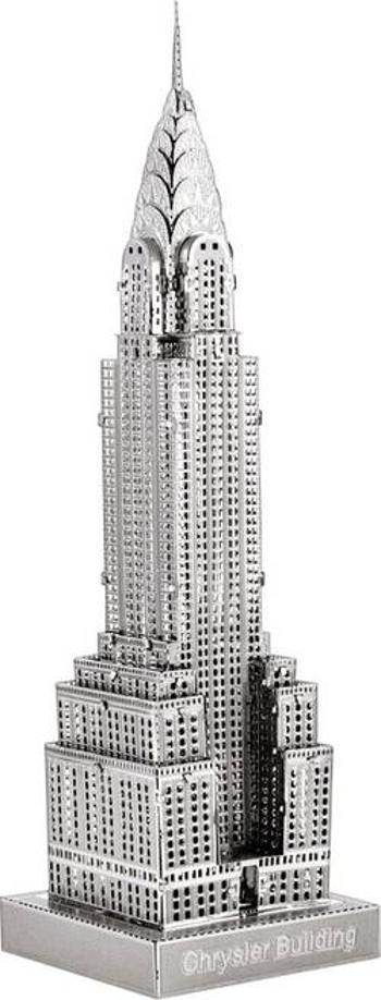 Stavebnice Metal Earth Chrysler Building 502881