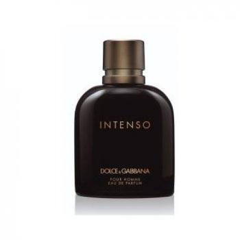 Dolce&Gabbana Intenso parfémová voda 125 ml
