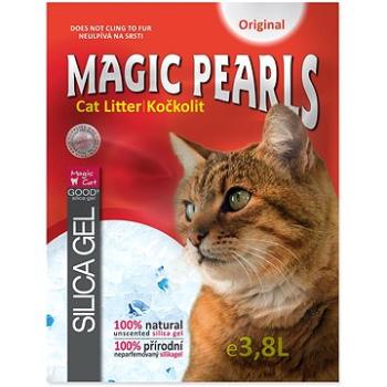MAGIC PEARLS kočkolit original 3,8 l (8595091734016)