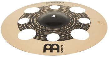 Meinl 16" Classics Custom Dual Trash Crash